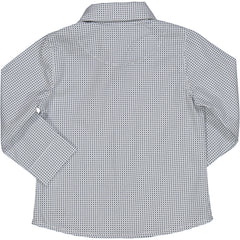 CAMICIA FANTASIA POIS