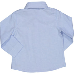 CAMICIA ELEGANTE OXFORD