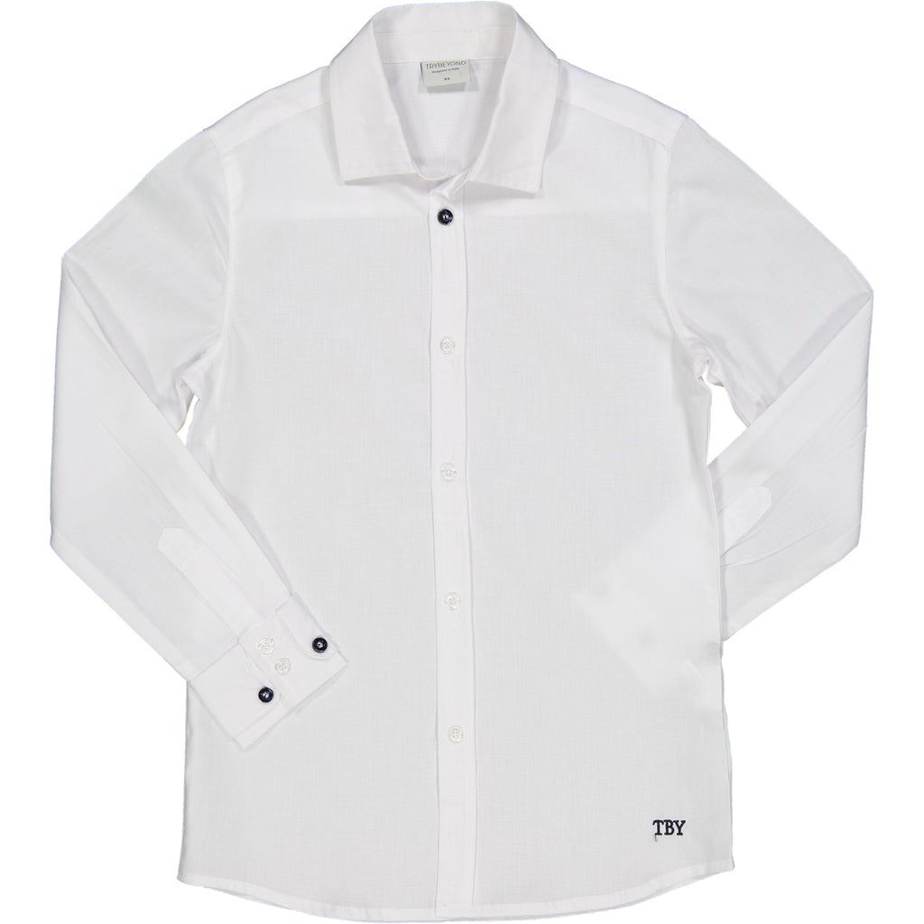CAMICIA ELEGANTE