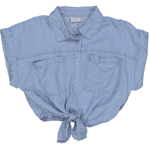 CAMICIA TOP