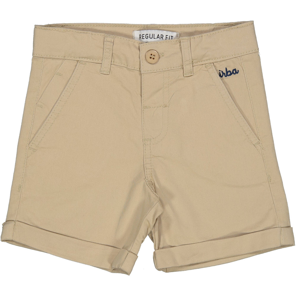 BERMUDA DIRLL STRETCH