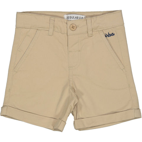 BERMUDA DIRLL STRETCH