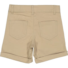 BERMUDA DIRLL STRETCH