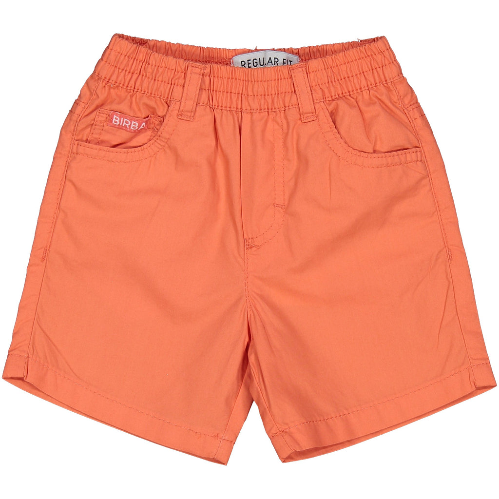 BERMUDA REGULAR FIT