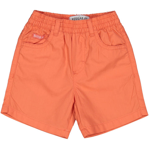BERMUDA REGULAR FIT