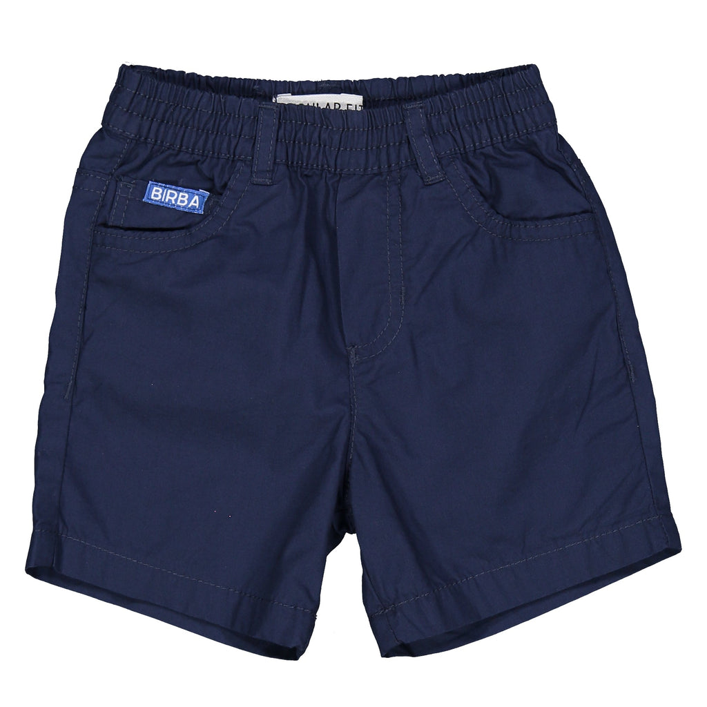 BERMUDA REGULAR FIT