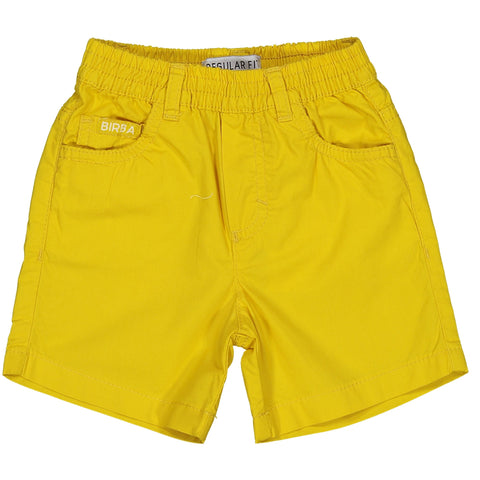 BERMUDA REGULAR FIT