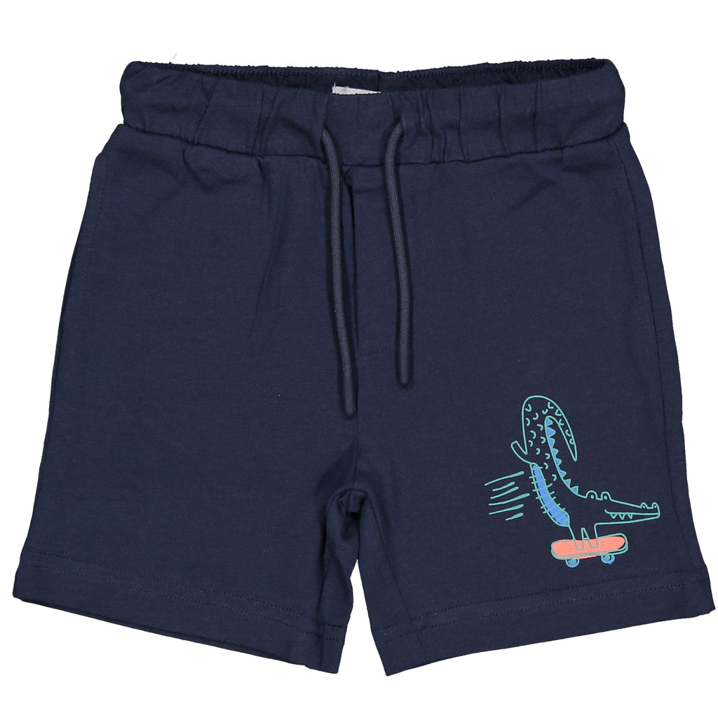 BERMUDA BASIC