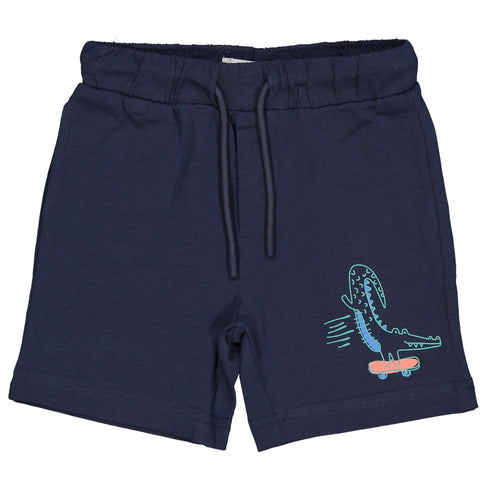 BERMUDA BASIC