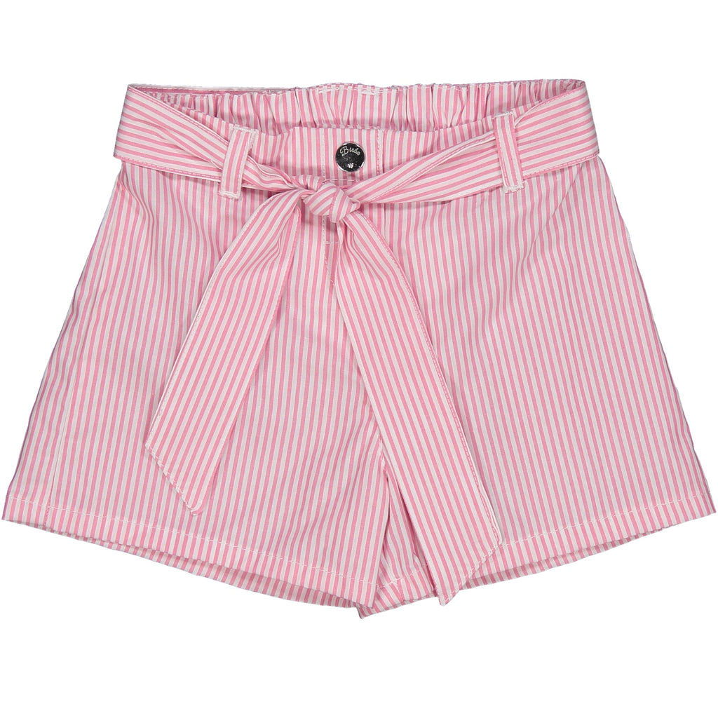 SHORT RIGATO