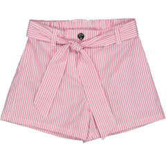 SHORT RIGATO
