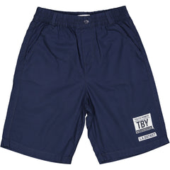 BERMUDA POPELINE BASIC