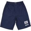 BERMUDA POPELINE BASIC