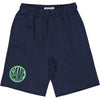 BERMUDA FELPA BASIC