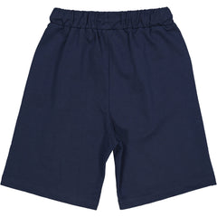 BERMUDA FELPA BASIC