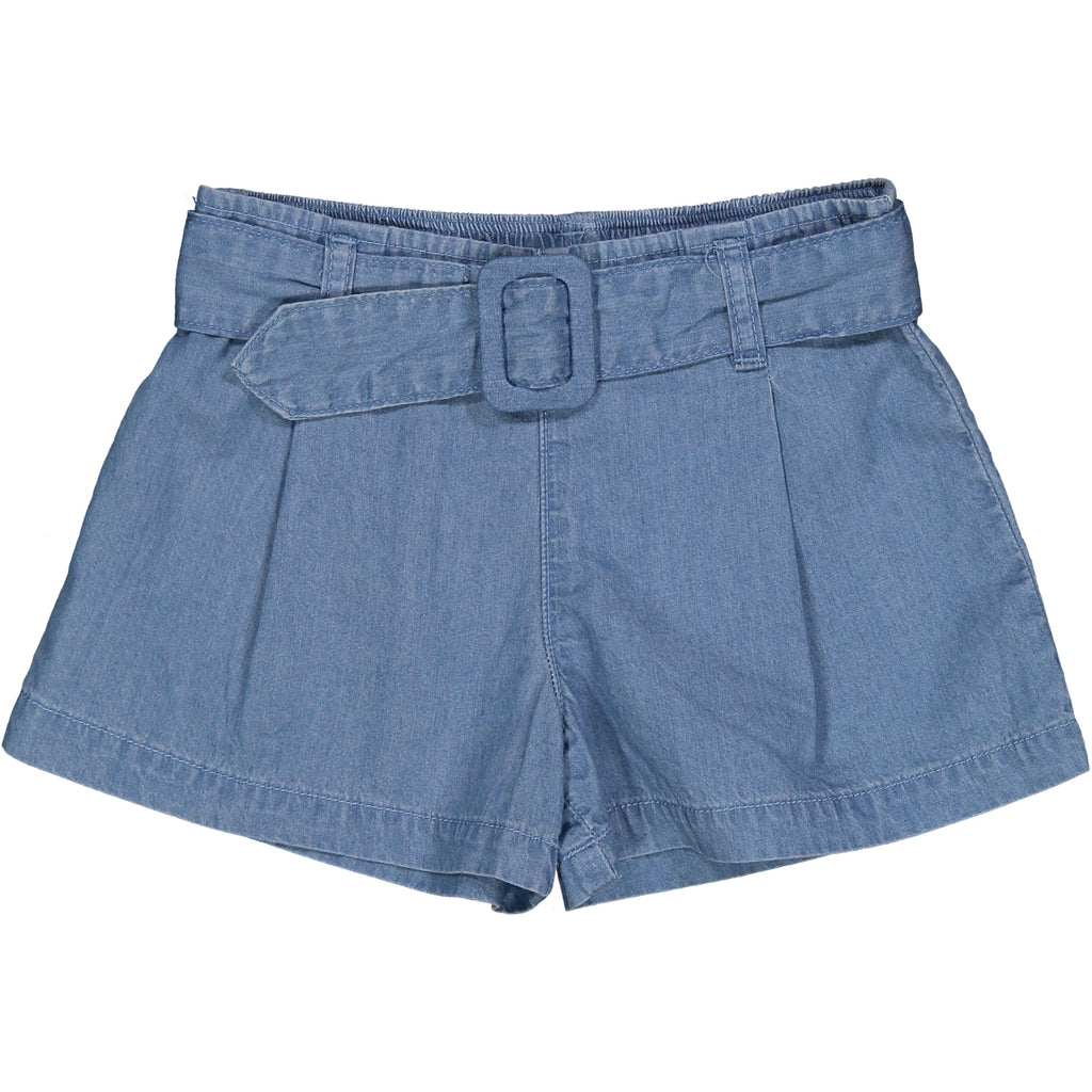 SHORT JEANS LEGGERO