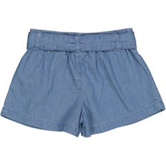 SHORT JEANS LEGGERO