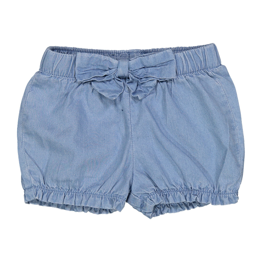 SHORT JEANS