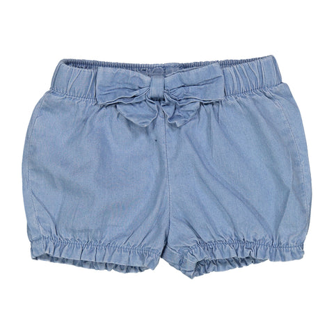 SHORT JEANS