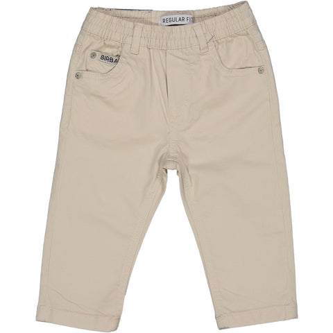 PANTALONE REGULAR FIT