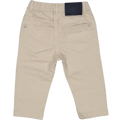 PANTALONE REGULAR FIT