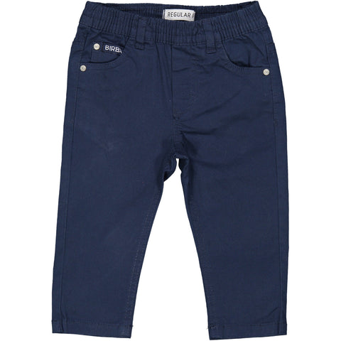 PANTALONE REGULAR FIT