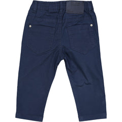 PANTALONE REGULAR FIT
