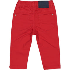 PANTALONE REGULAR FIT