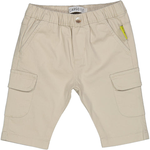 PANTALONE CARGO