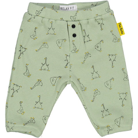 PANTALONE FANTASIA OCHETTE