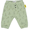 PANTALONE FANTASIA OCHETTE