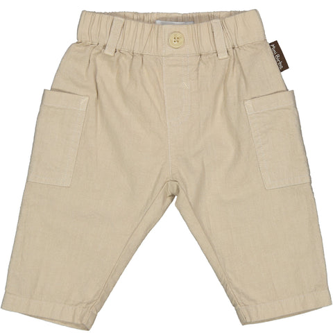 PANTALONE BAGGY FIT