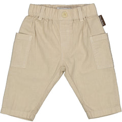 PANTALONE BAGGY FIT