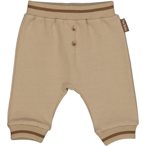 PANTALONE FELPA LAVORATA