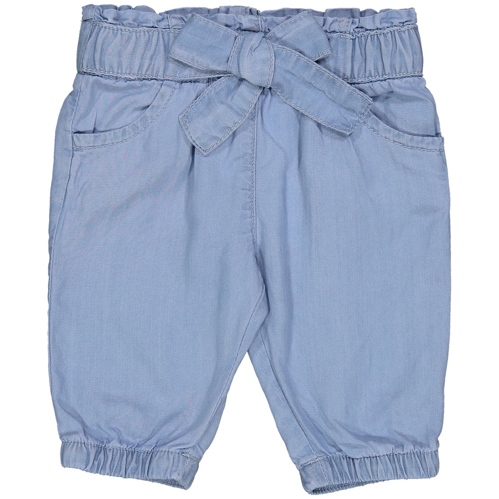 PANTALONE LYOCELL