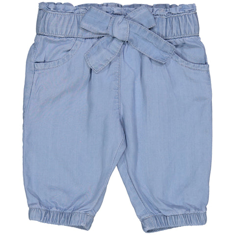PANTALONE LYOCELL