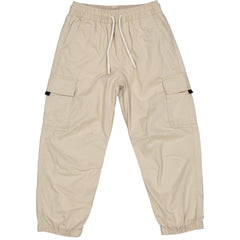 PANTALONE PARACHUTE FIT