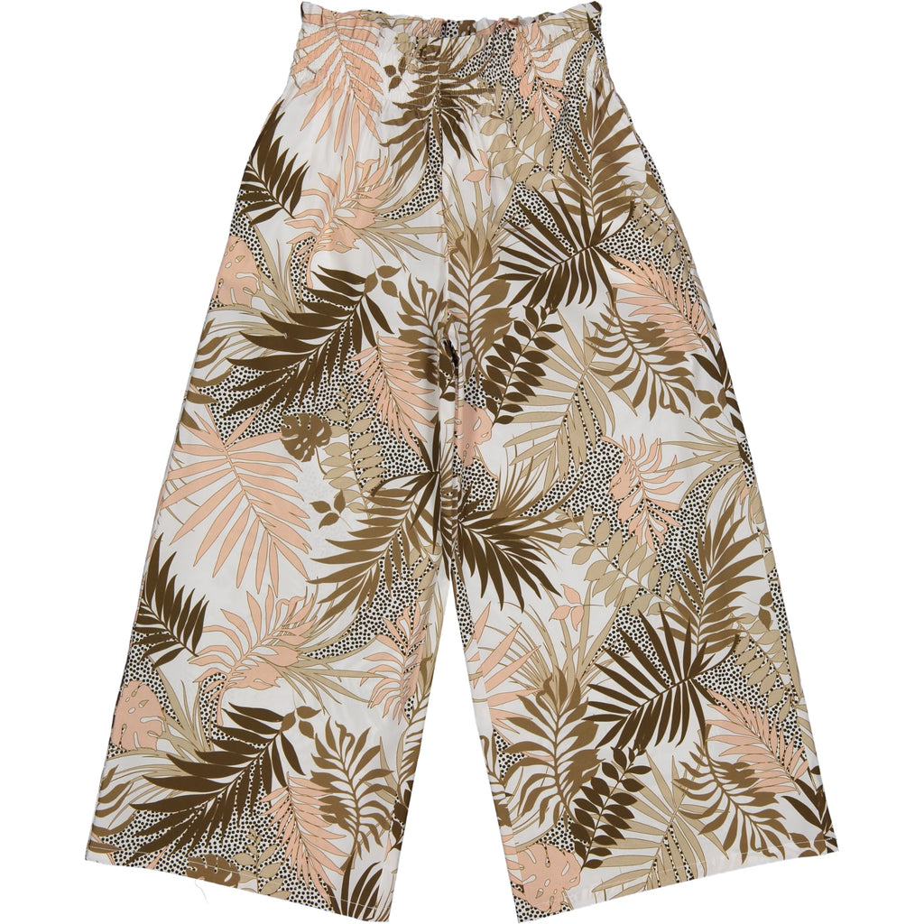PANTALONI FANTASIA FOLIAGE