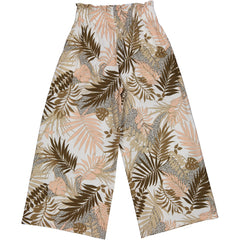 PANTALONI FANTASIA FOLIAGE