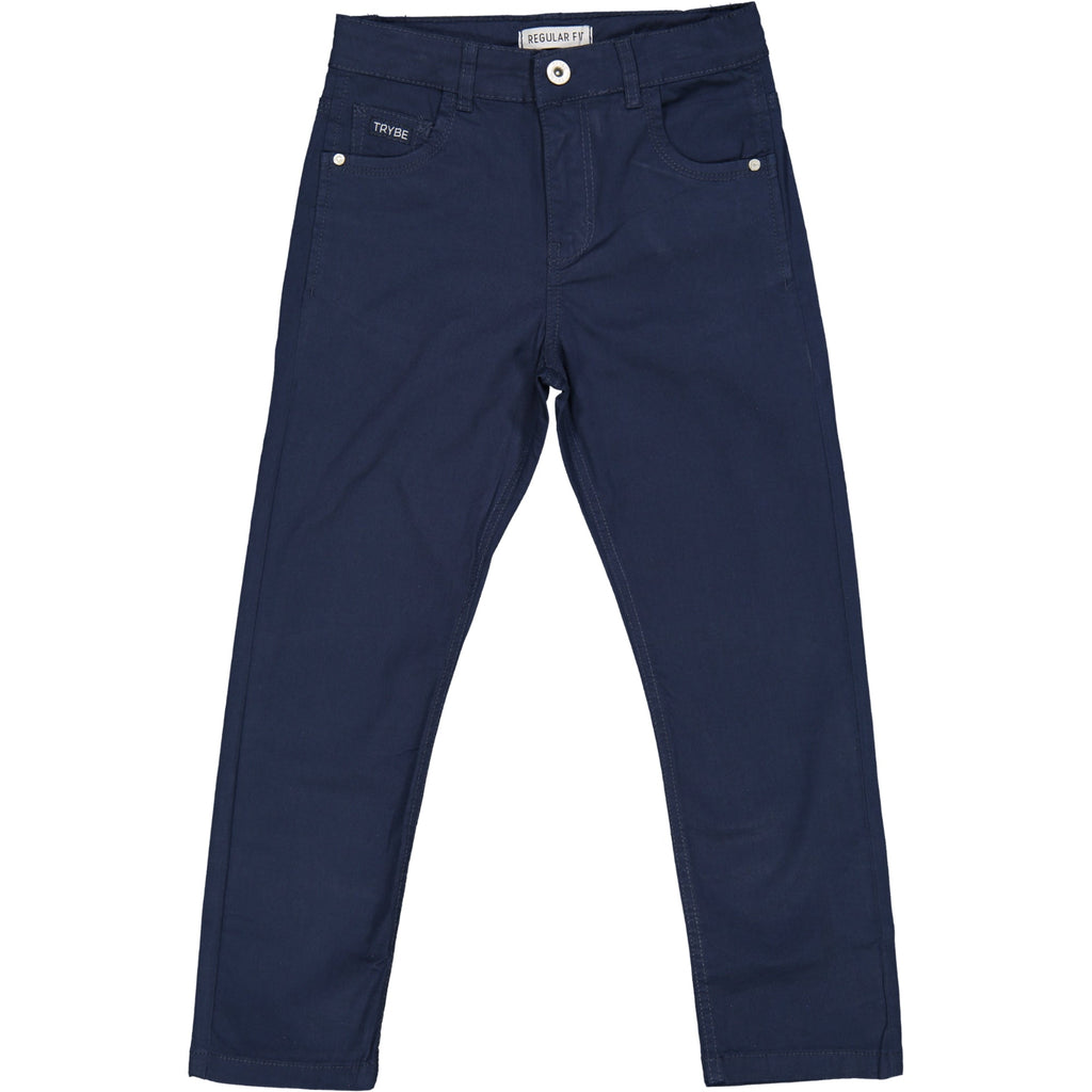 PANTALONE REGULAR FIT