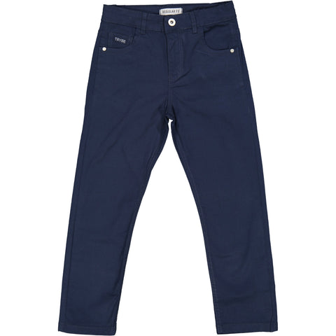 PANTALONE REGULAR FIT