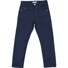 PANTALONE REGULAR FIT