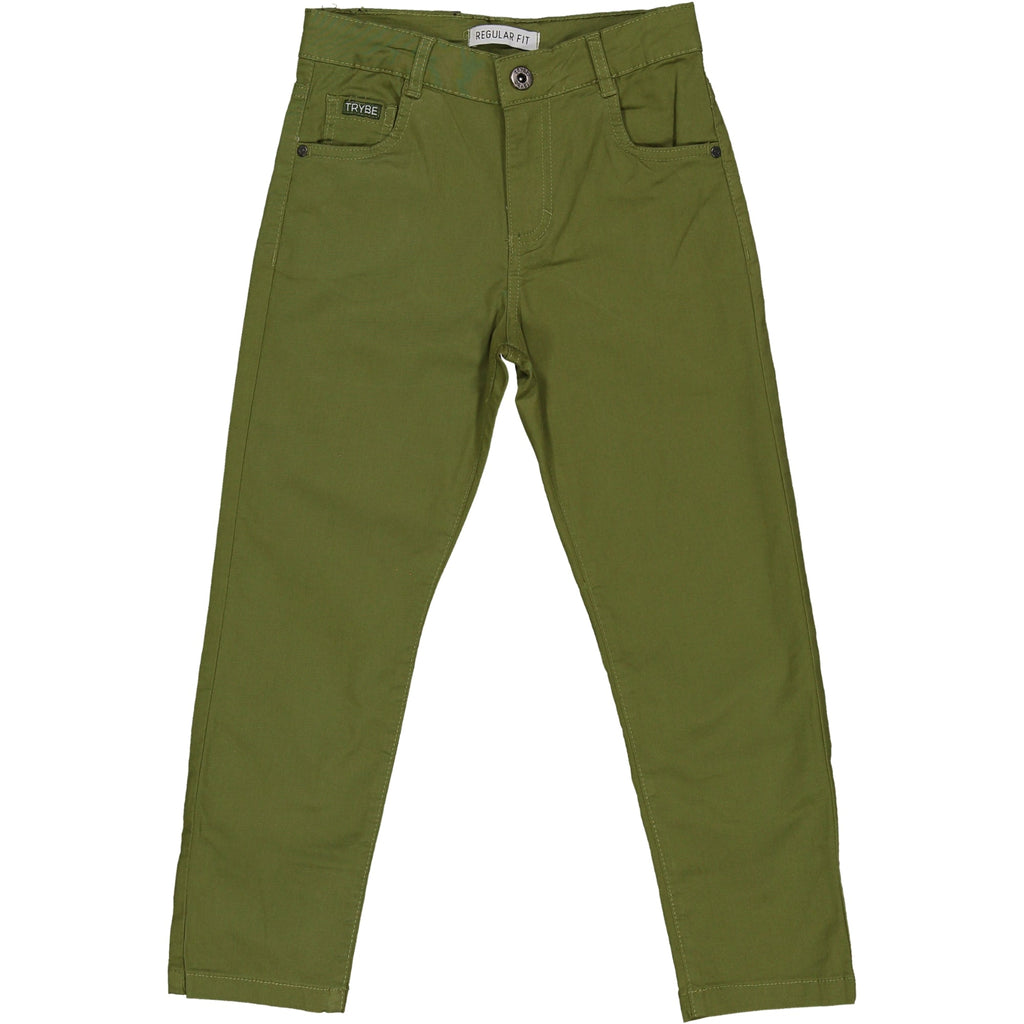 PANTALONE REGULAR FIT