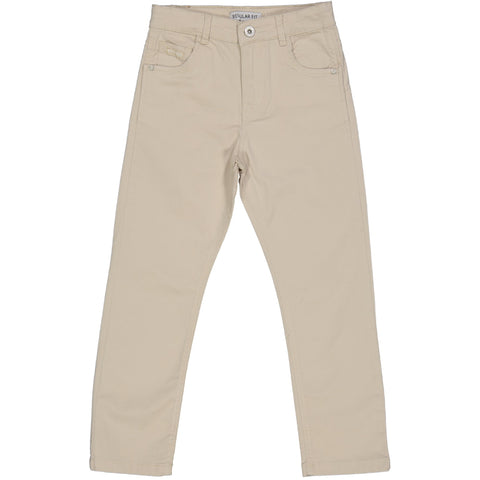 PANTALONE REGULAR FIT