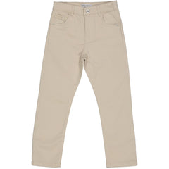 PANTALONE REGULAR FIT
