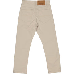 PANTALONE REGULAR FIT