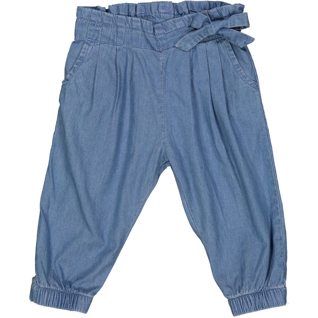 PANTALONE JEANS LEGGERO