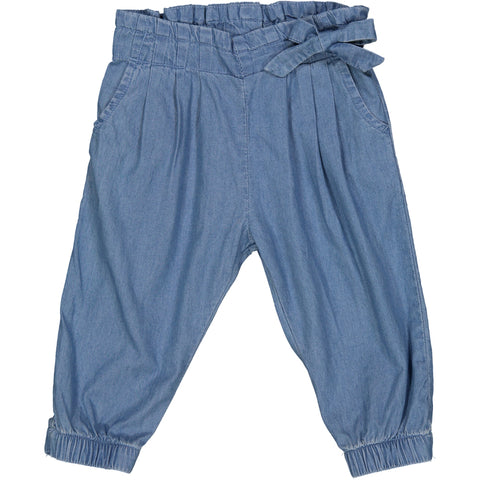 PANTALONE JEANS LEGGERO