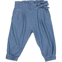 PANTALONE JEANS LEGGERO