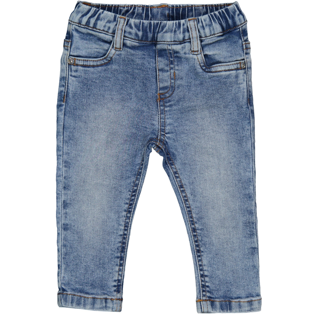 JEANS STRETCH